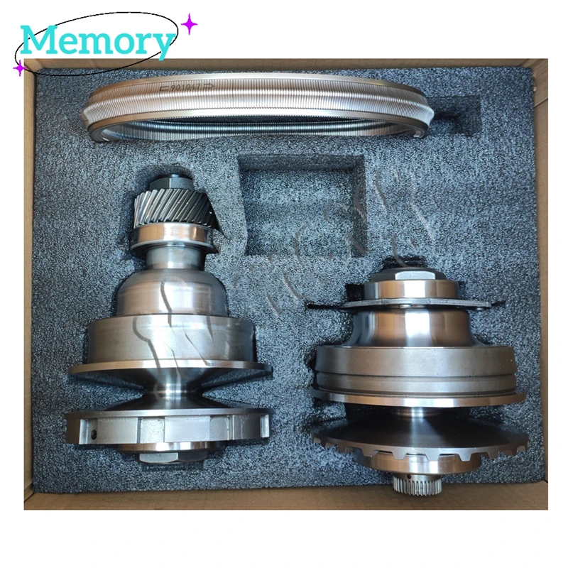 Шкив коробки передач JF011E RE0F10A CVT цепной ремень 901066 901047 для Nissan Renault Mitsubishi JF011