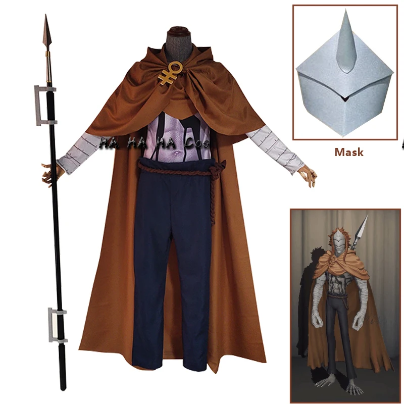 

Косплей-костюм персонажа из аниме «Эротика виджека»