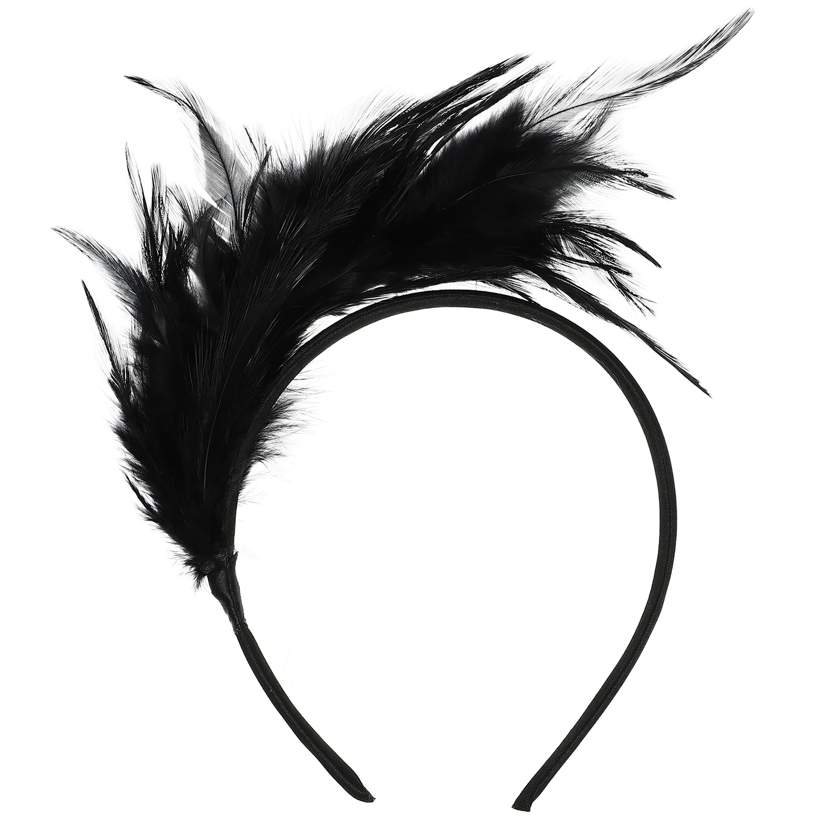 

Women Headpiece Party Headwear Headband Wedding Headdress Hair Accessories