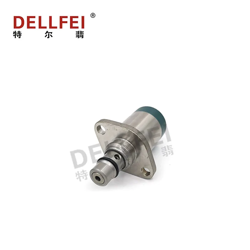 Регулятор давления valvecommon топливный измерительный блок всасывающий клапан