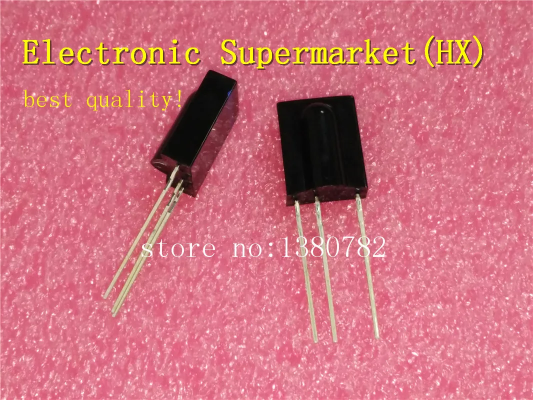 

Бесплатная доставка 50 шт./лот TSOP1736 1736 SIP-3 IC лучшее качество