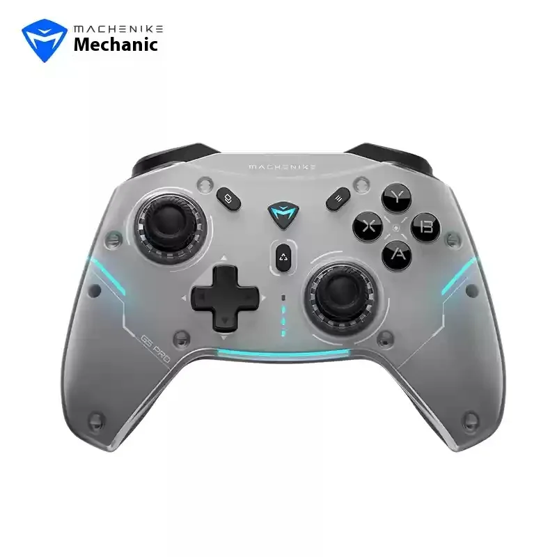 Механик G5promax Play Версия 3-режимный игровой контроллер Холл Линейный триггер
