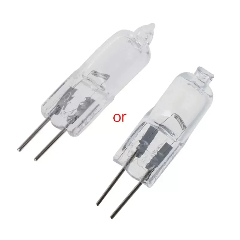 

1pc 20W 12V Halogen 20 Watt G4 Base JC Type Light Bulbs Bulb Set