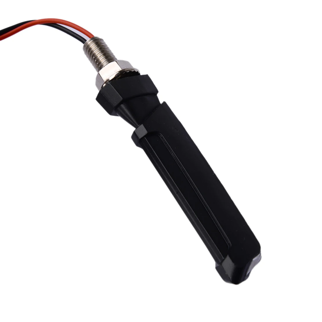 DWCX 4 шт. мотоциклетный светодиодный индикатор указателя поворота течет ходовых