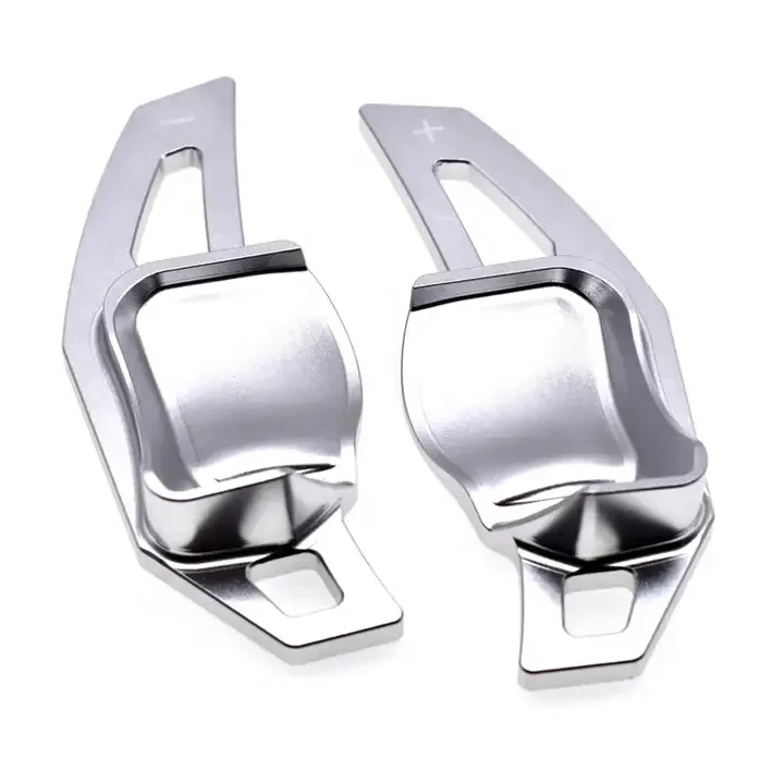 Алюминиевый рычаг SYPES для VW Golf 5 6 MK6 MK5 B6 B7 CC Polo Sharan Seat Leon переключения передач на