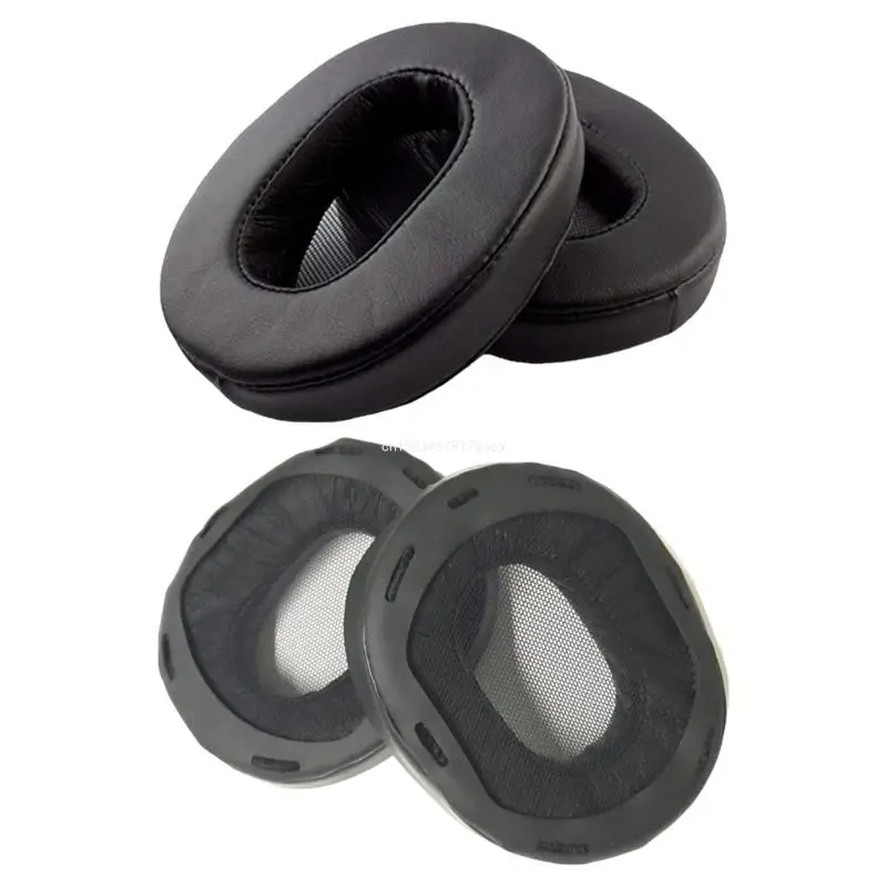 Удобные амбушюры мягкий чехол для наушников защитные MDR-1A 1ADAC сменные наушники