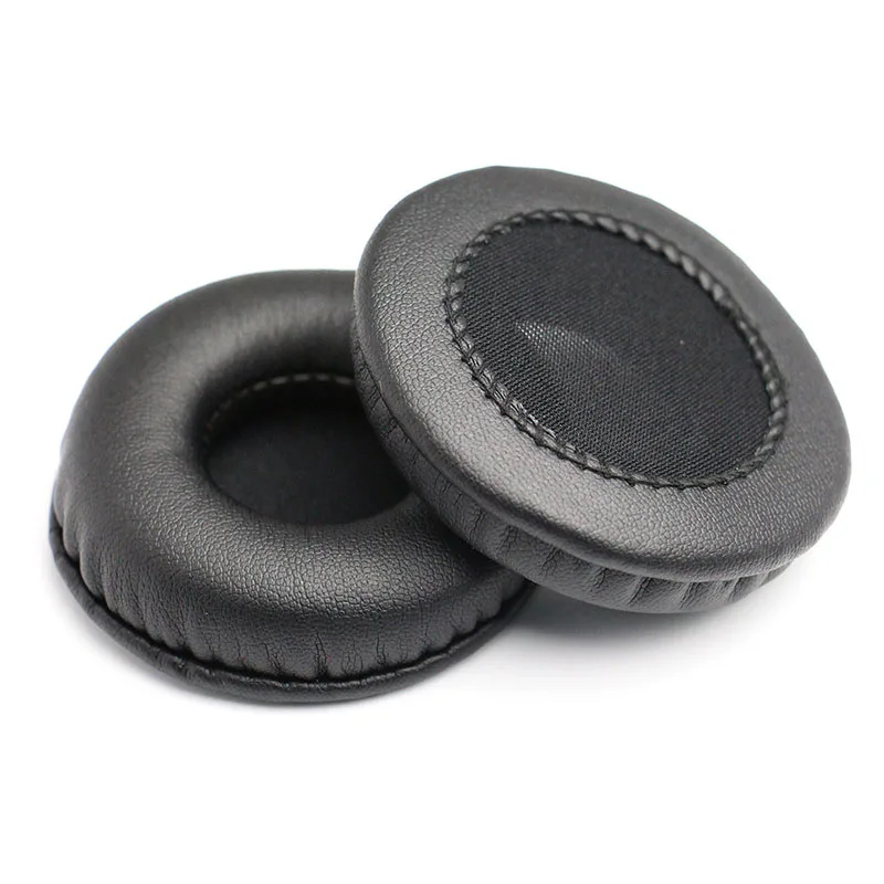 

1 Pair Replaces Sponge Cushion For Skullcandy HESH 2 Leather Ear Pads Headset