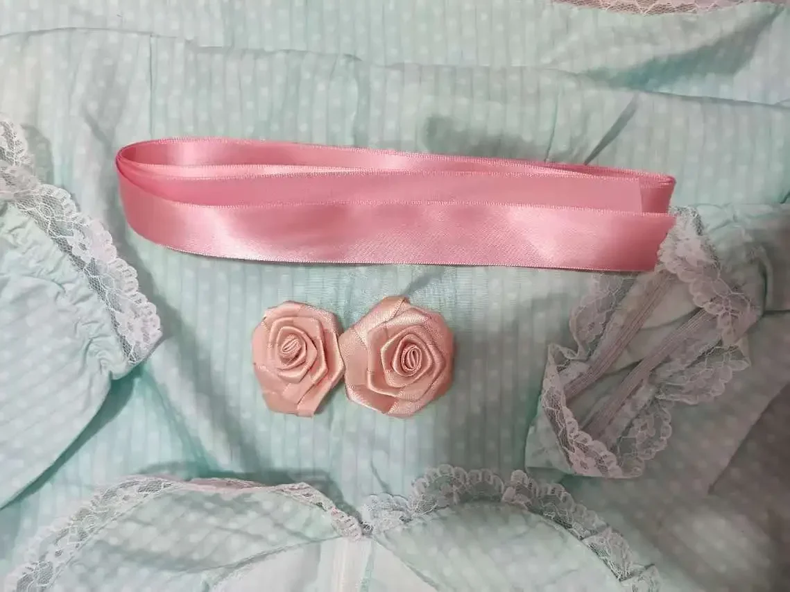 Сияющее платье Лизы Луизы Burns Grady Twins синее на Хэллоуин с пышными рукавами наряды