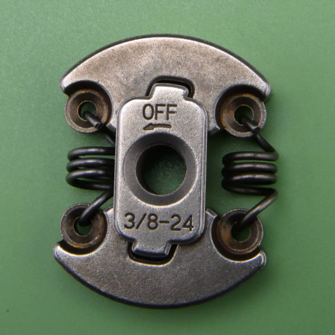 Металлическое сцепление для Craftsman 316711370 316711470 316711471 Bolens BL110