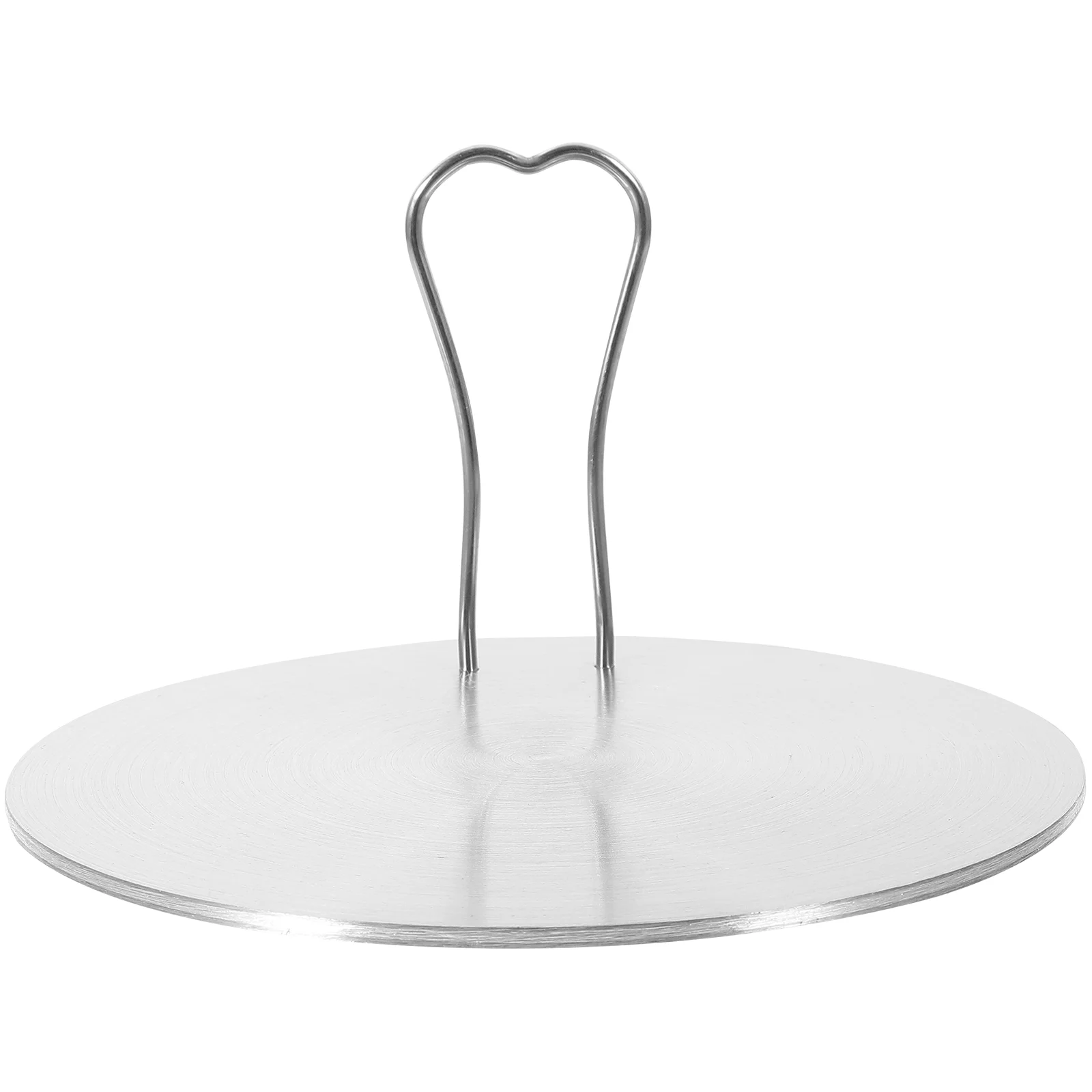 

Stainless Steel Cookware Kitchen Heat Diffuser for Home