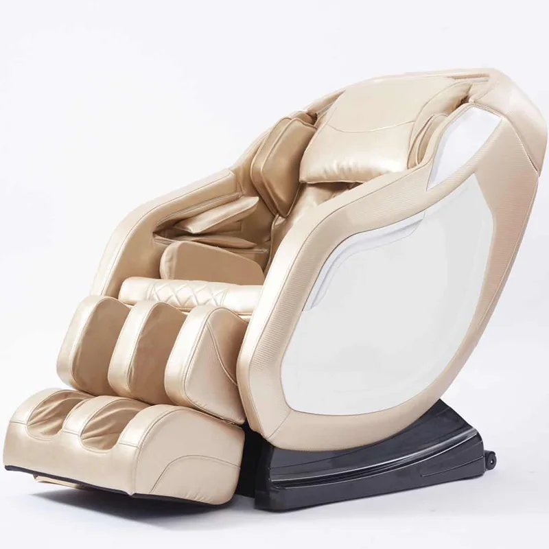 

Massage Chair Household and Commercial Sharing Robot Space Capsule Sofa Gift Massager