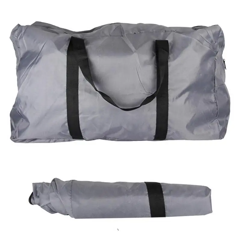 

Large Size Canoeing Inflatable Boat Handbag Foldable Kayak Boat Storage Carry Bag Portable Handbag Rowing Boat Accessory