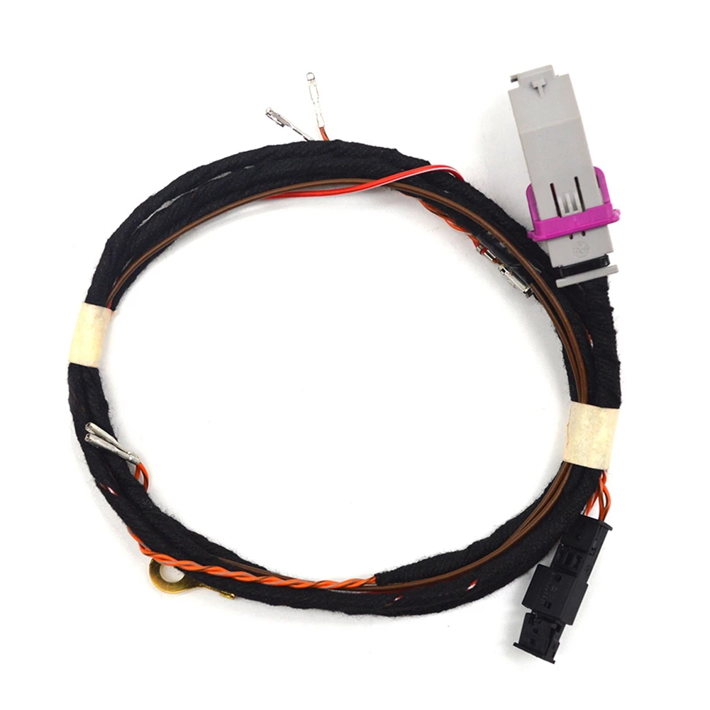 5WA 907 338 907338 AFS активный блок управления рулевым управлением модуль толкателя фар с