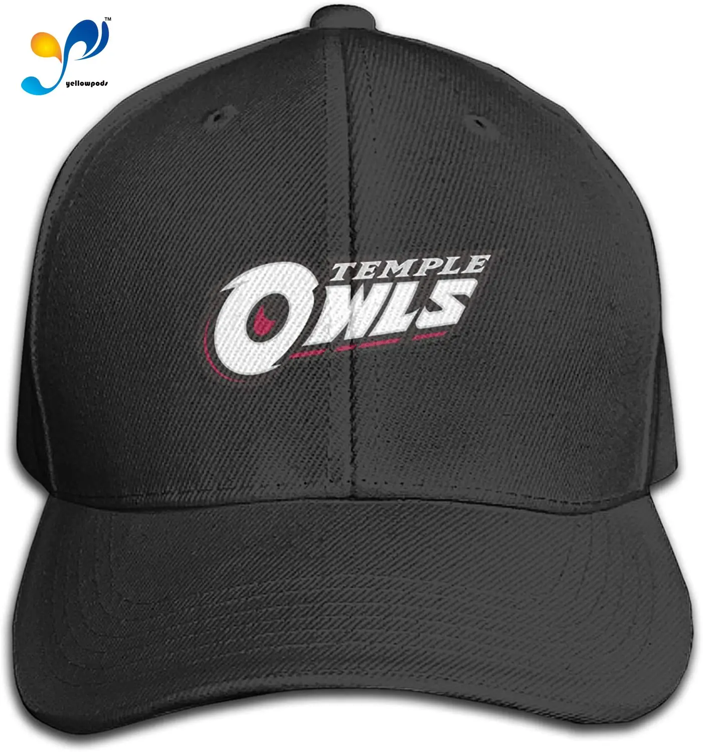 

2022 модная Регулируемая индивидуальная Бейсболка унисекс с заушниками O-Wl