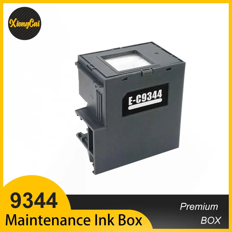 

C9344 Maintenance box Waste Ink Tank for Epson XP-2100 XP-2105 XP-3100 XP-3105 XP-4100 XP-4105 XP-4101 WF-2851