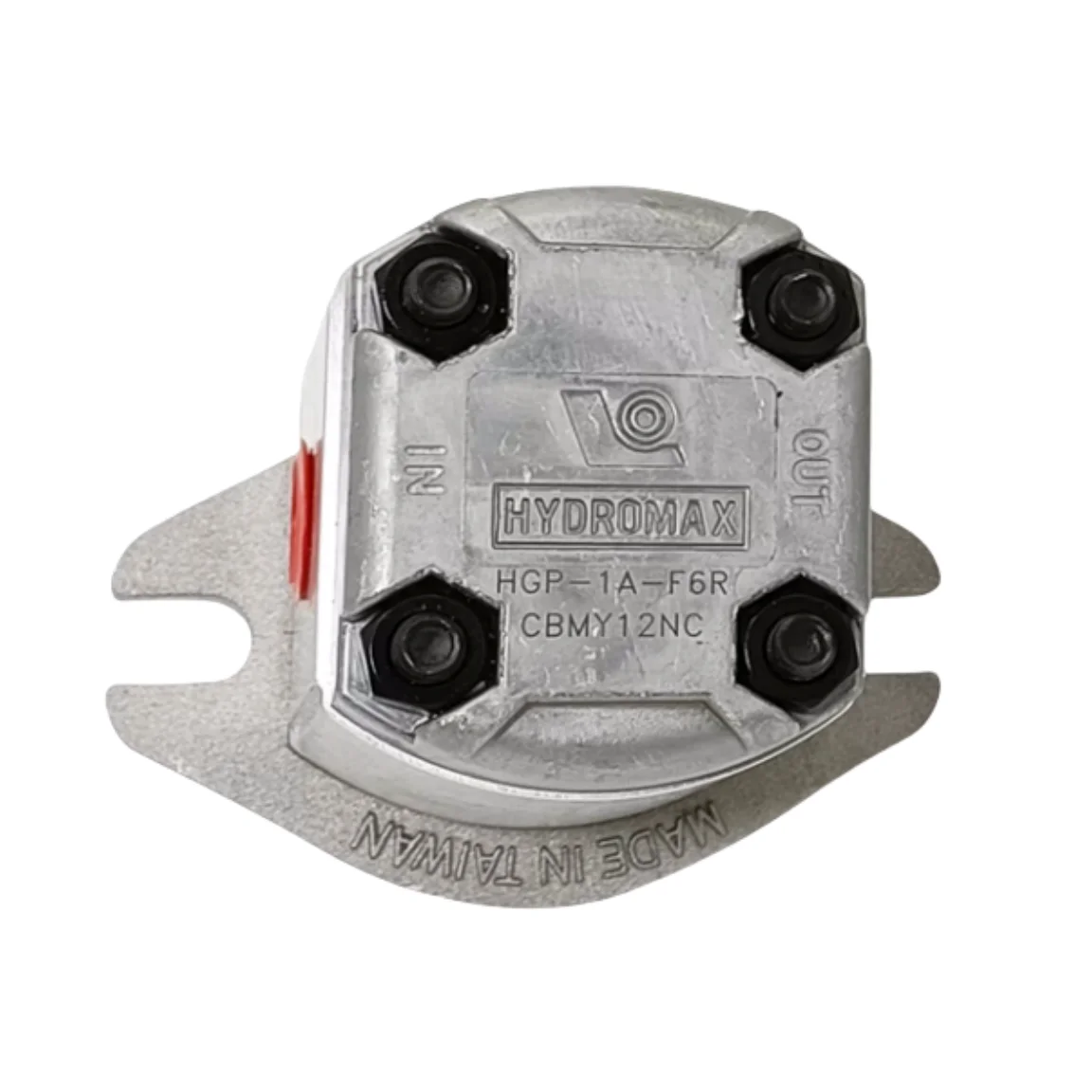 Прямая поставка с завода гидравлический насос серии HGP стандартная Шестерня