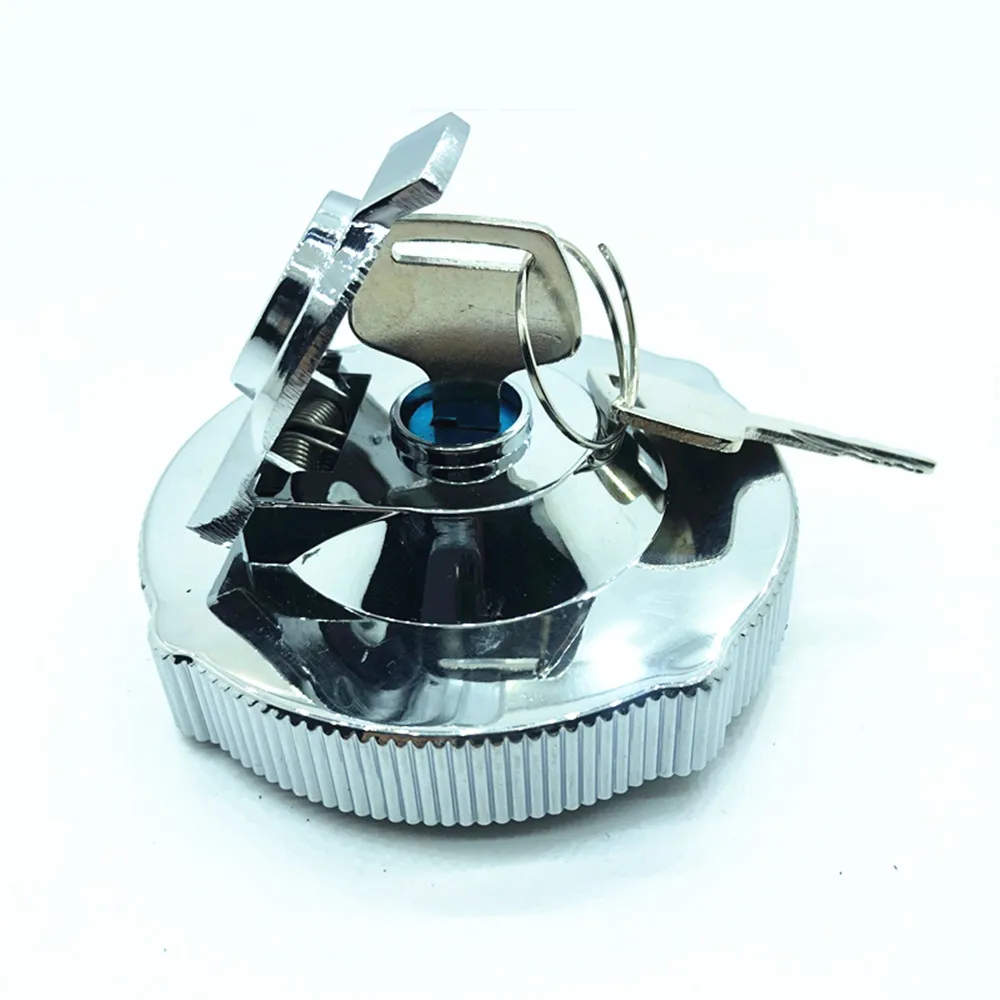 Крышка замка топливного бака для DOOSAN DH55/60/80-7 DX DAEWOO HYUNDAI -5-7 противоугонная крышка