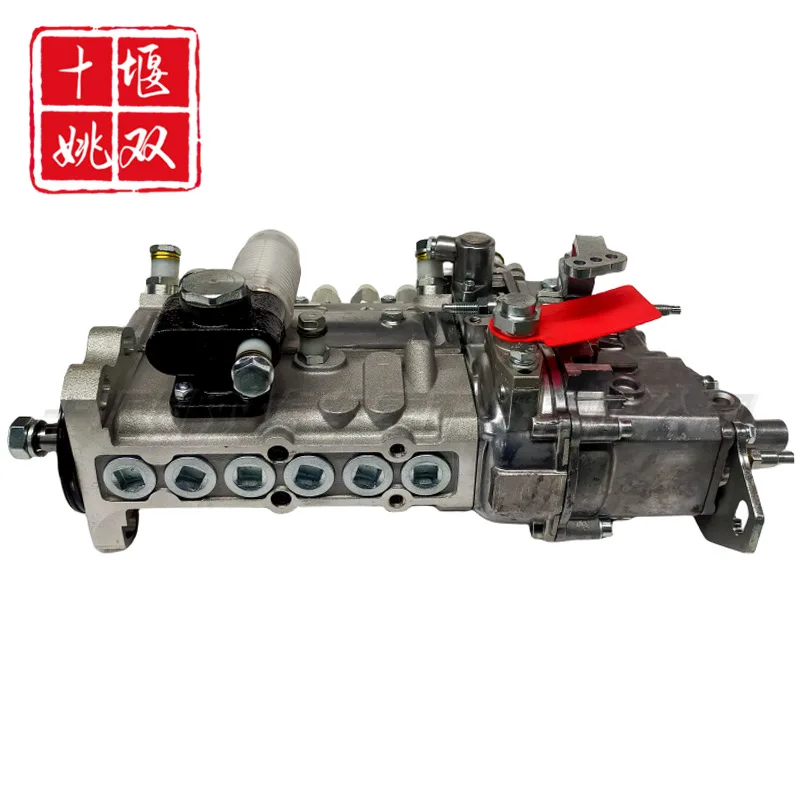 4063845 Подходит для деталей двигателя строительной техники. топливный насос Common Rail