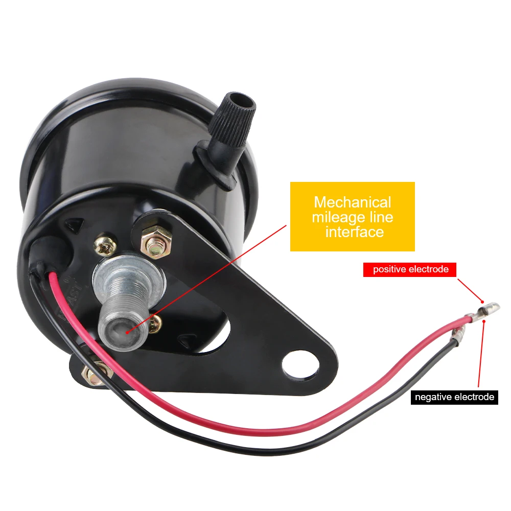 Универсальный аксессуар для мотоцикла со светодиодной подсветкой