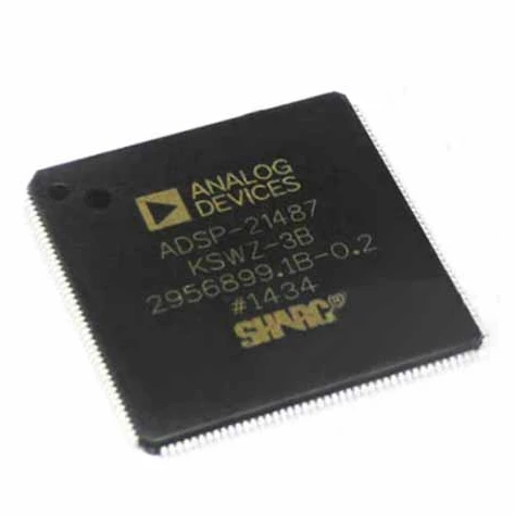 

5PCS ADSP-21487KSWZ-3B New and original IC Chip Integrated Circuit