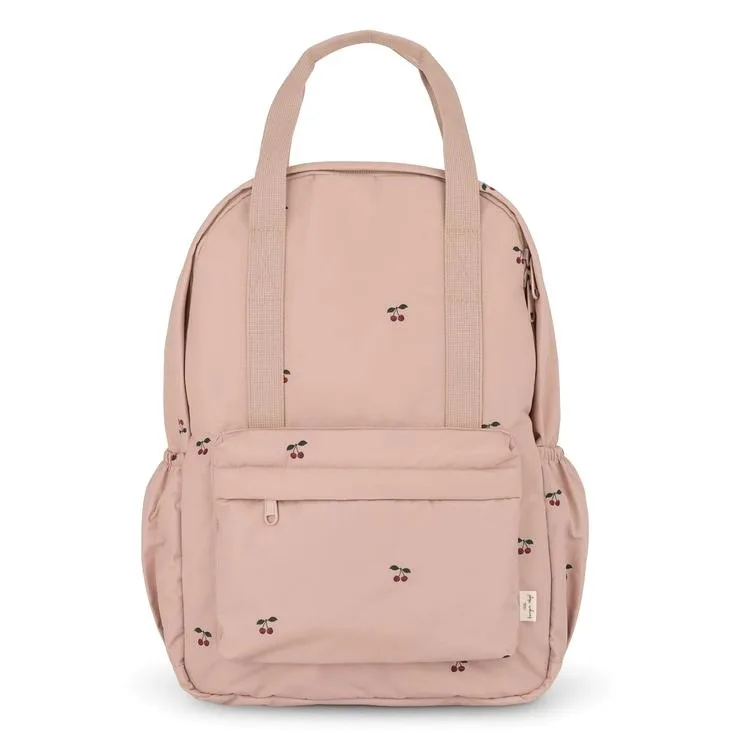 Лидер продаж рюкзак для родителей и детей школьный ранец малышей брендовый вишня