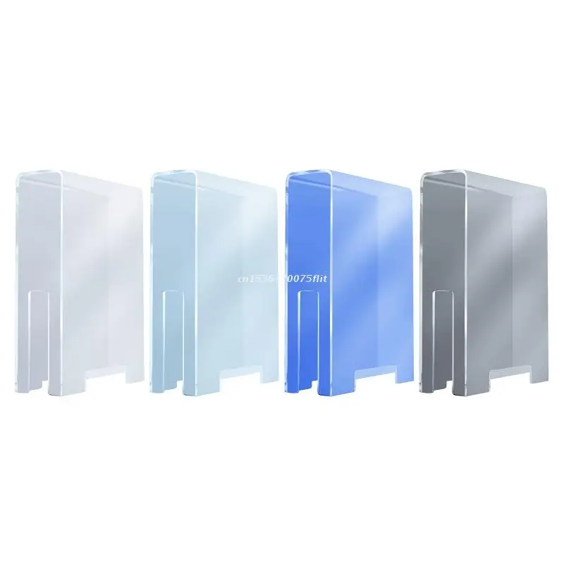 

Protective Case Charging Dock Station Cover Host Stand Protector for PS5 Dropship