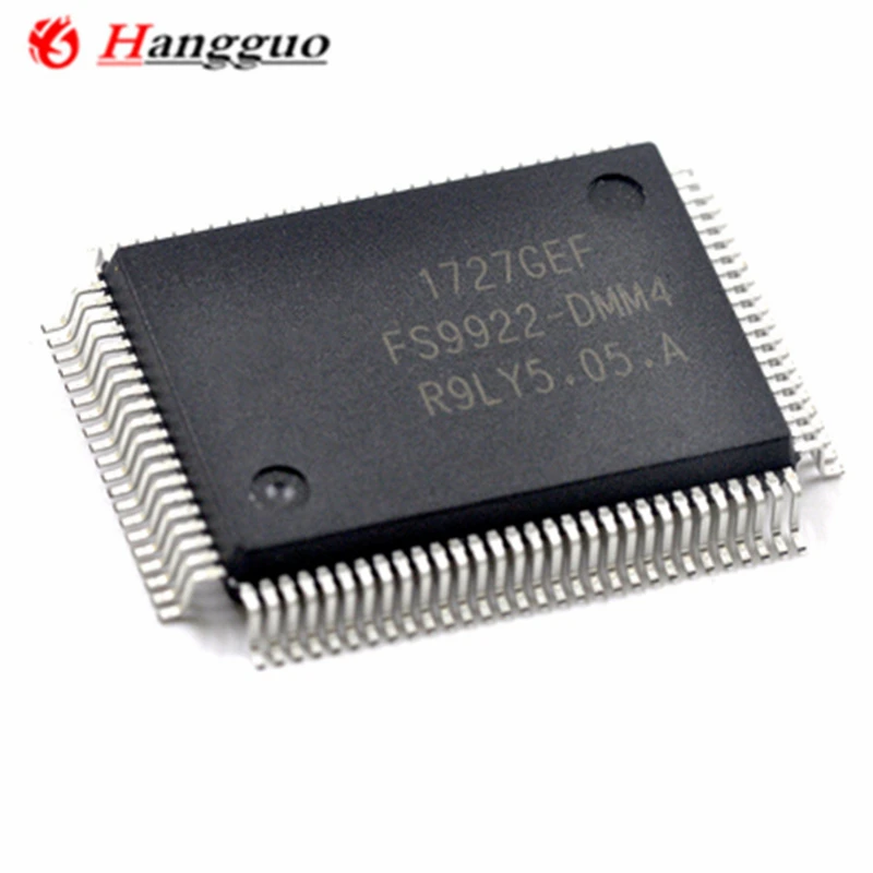 

Флэш-накопитель FS9922 QFP100, 1 шт.