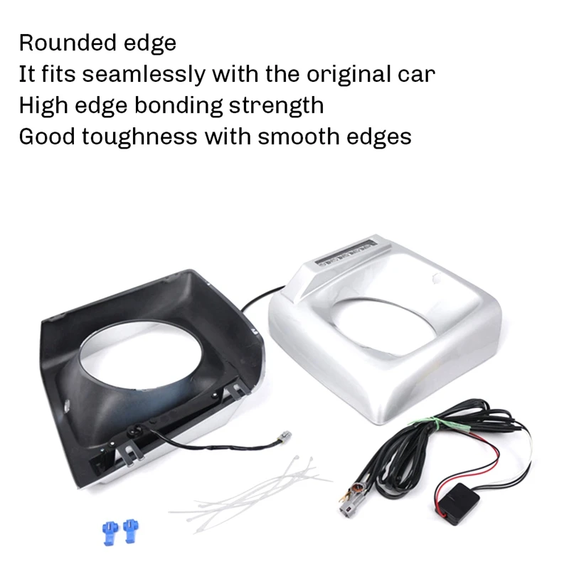 Автомобильная решетка для Mercedes-Benz W463 G63 AMG 1990-2018