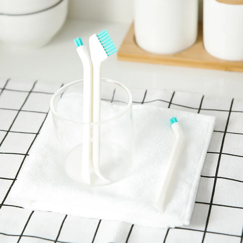 

2 шт., набор щеток для чистки бутылок eTya синие