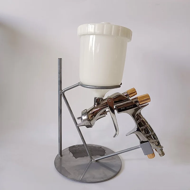 Рисунок 4 - Пистолет-распылитель Anest WS400 профессиональный