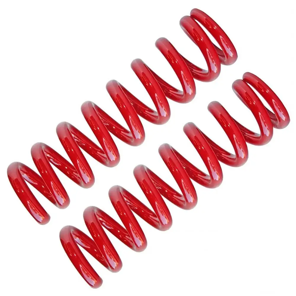 Высококачественные OEM-пружины с реальной яркостью 60Si2MNA 55crsi