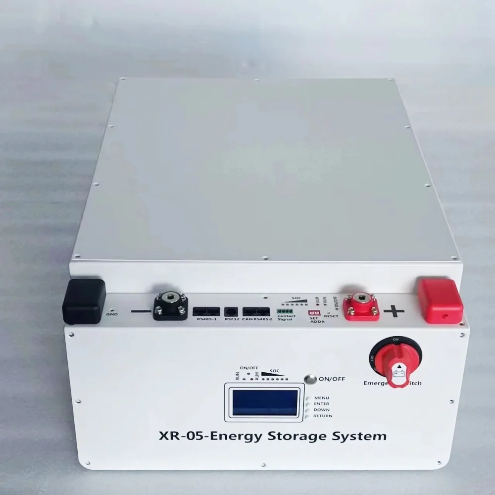 Блок питания 16S 48 В