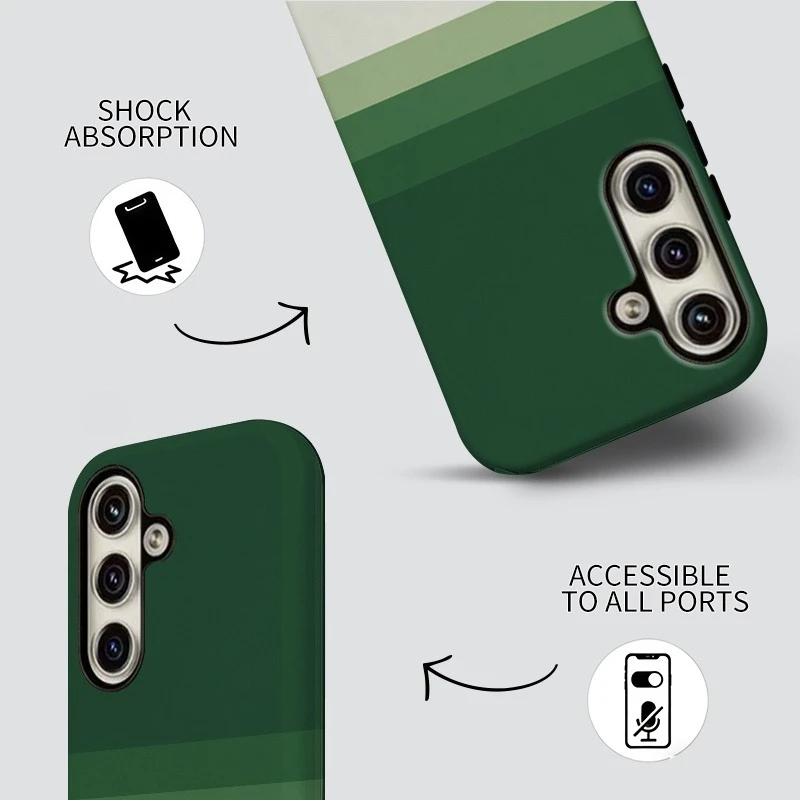 Чехол для телефона Matsuno Gradient Layer Film, модный чехол для Samsung Galaxy S26S25S24S23S22S21 FE Ultra Plus, ударопрочный. (art.: 3920dd25ef438) - 3920dd25ef438