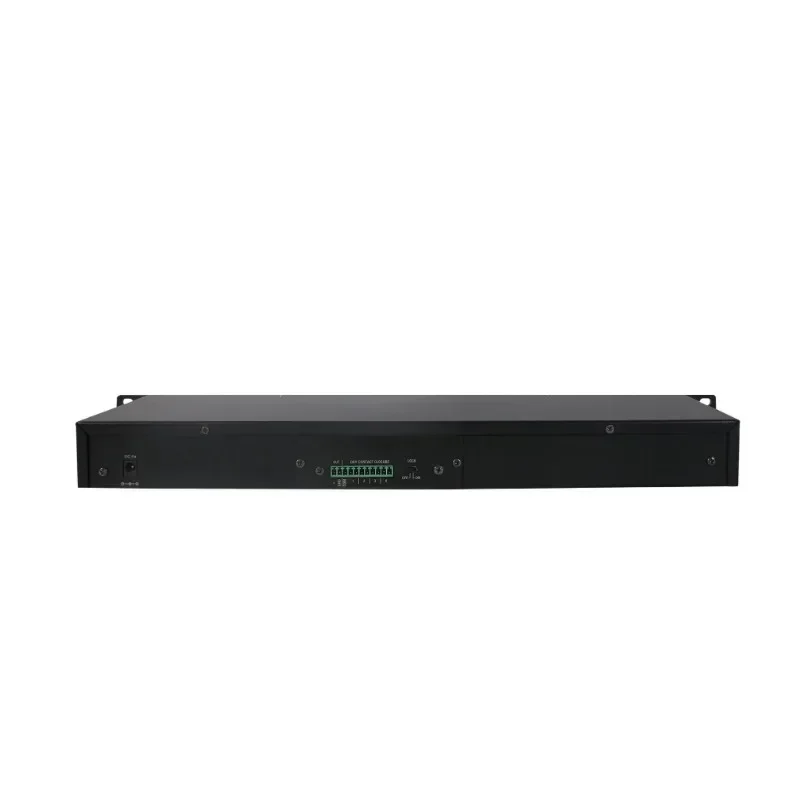 Фото Mplayer B Multi Media Player поддерживает внутреннюю запись, воспроизведение сообщение из 8 типов EVAC Alert CLEAR AND TEST MPRO series Горячие продажи №1
