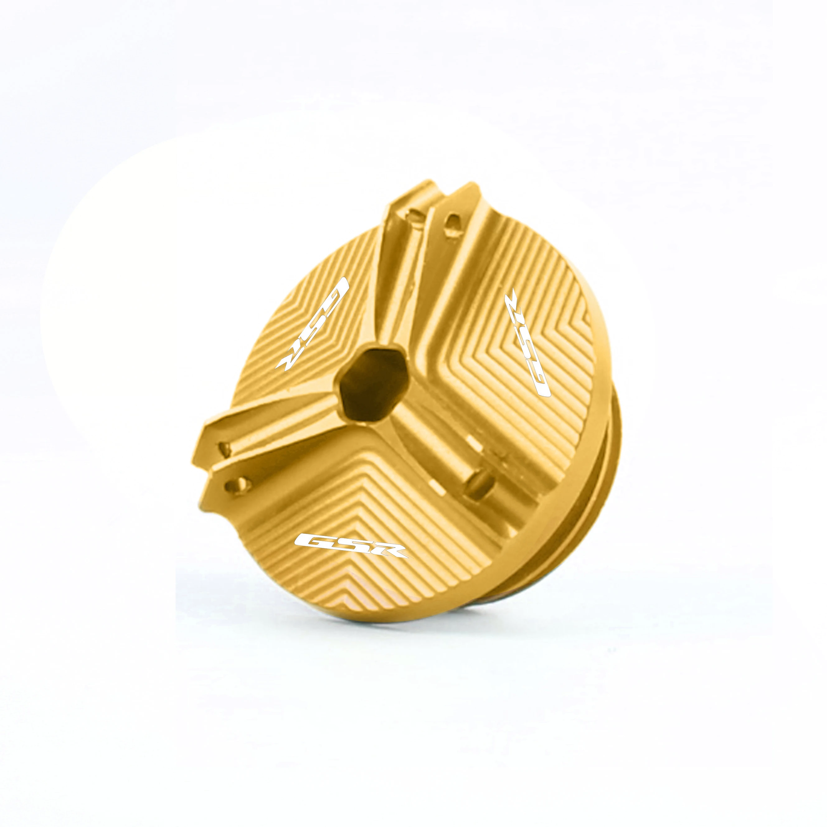 

Oil Filler Cap FOR SUZUKI GSR600 GSR750 GSR 600 750 1960-2016 Motorcycle Accessories Engine Oil Cup Cover Drain Plug Sump Nut