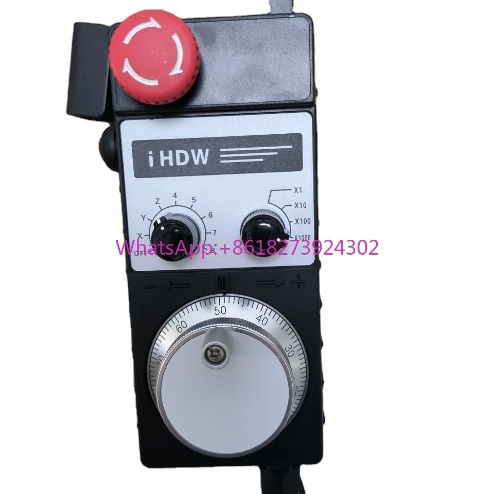 Фото Новый маховик с ЧПУ iHDW-BLECS-IM-C20 маховик mpg №1