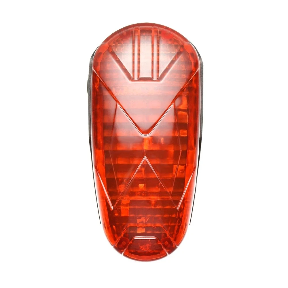 Велосипедный GPS-трекер противоударная сигнализация задний фонарь велосипедный