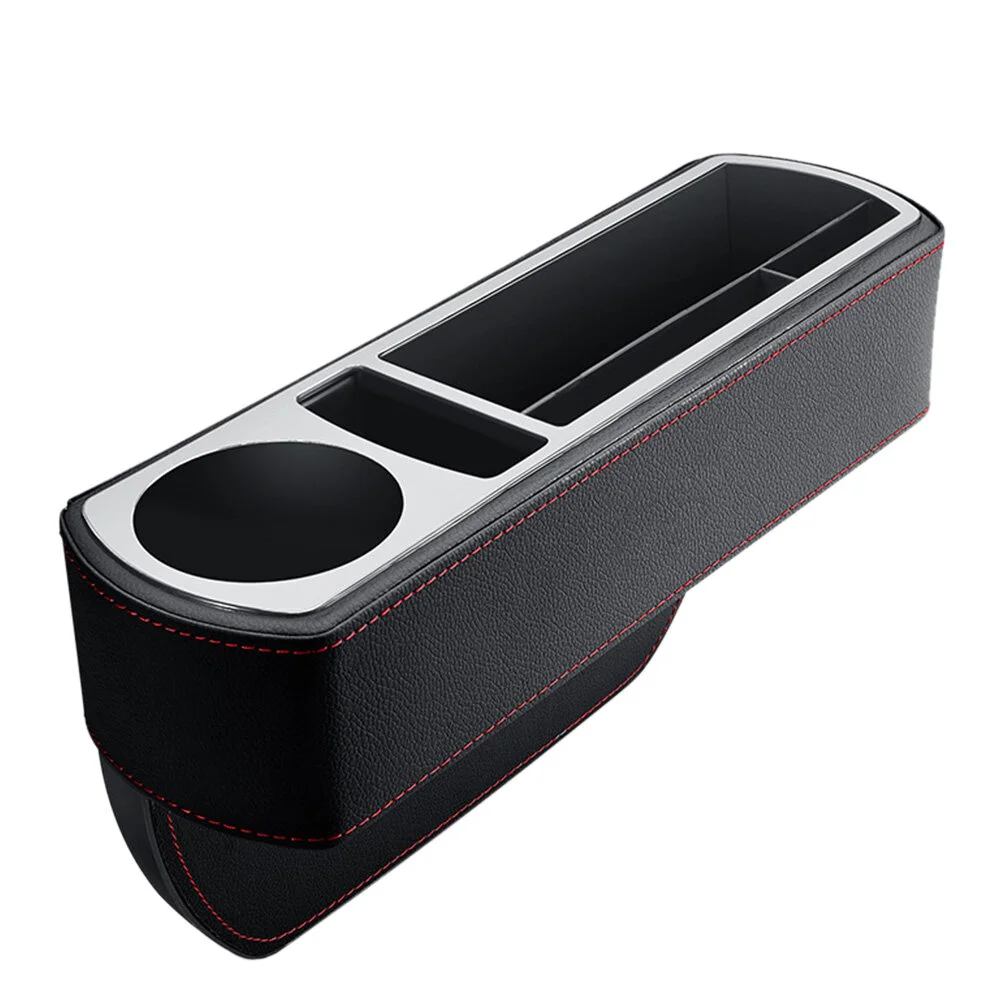 

Автомобильные аксессуары, внутренний подстаканник, наполнитель, органайзер, боковая коробка для хранения консоли