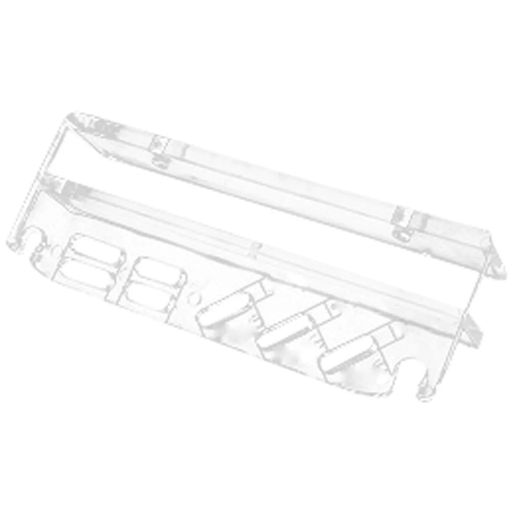 

Aquarium Tool Holder Water Plant Maintenance Tool Storage Rack Tweezer Scissors Scraper Spatula Water Grass Cleaning Tool Holder