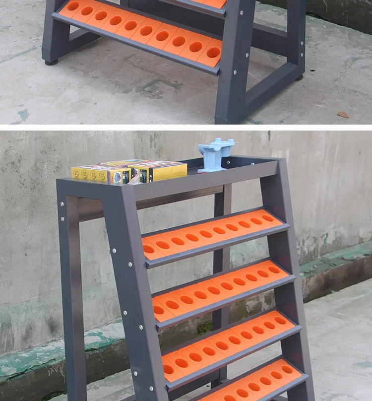 Стабильное качество стукнутый железный шкаф для инструментов мастерской