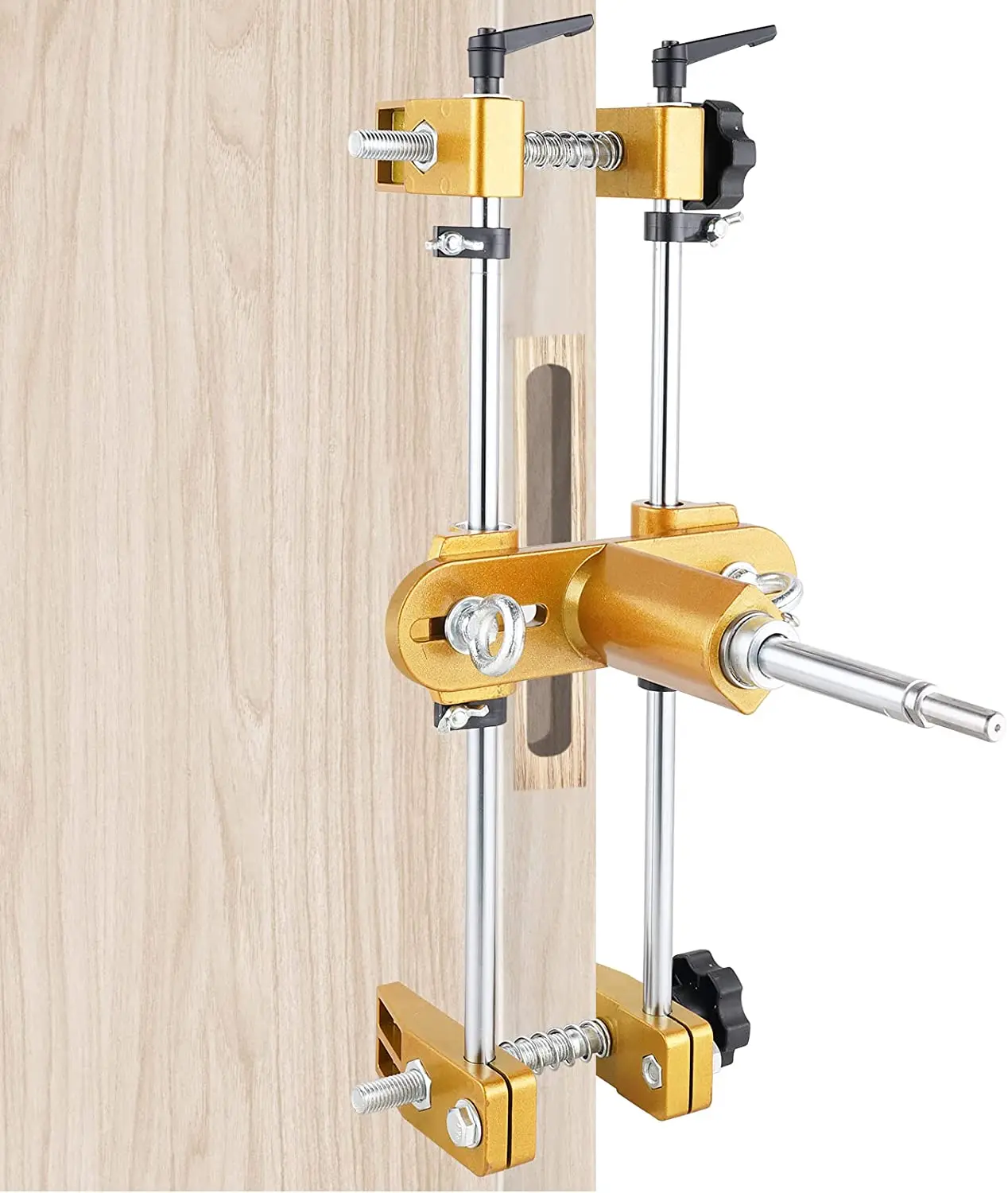 Рисунок 4 - Открыватель для отверстий под ключ для деревообработки