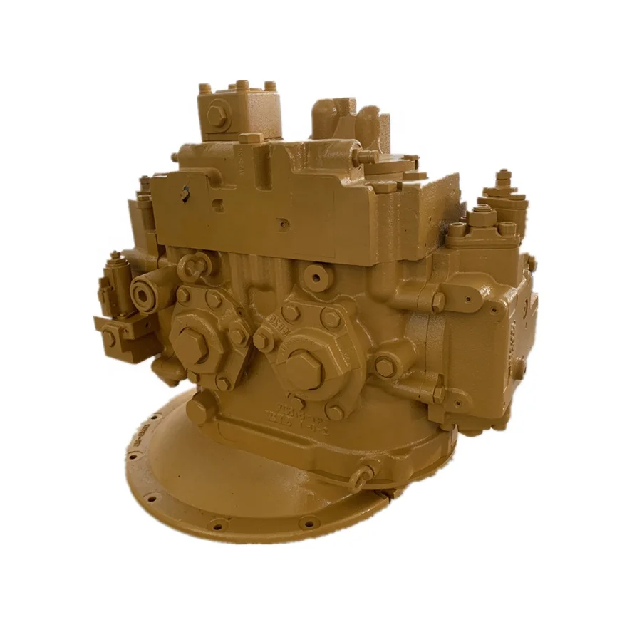 

272-6959 Excavator 325DL 325D Hydraulic Pump