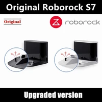 original roborock s7 vacuum cleaner accessories charging base roborock s7 spare parts charging dock ce version charging pile