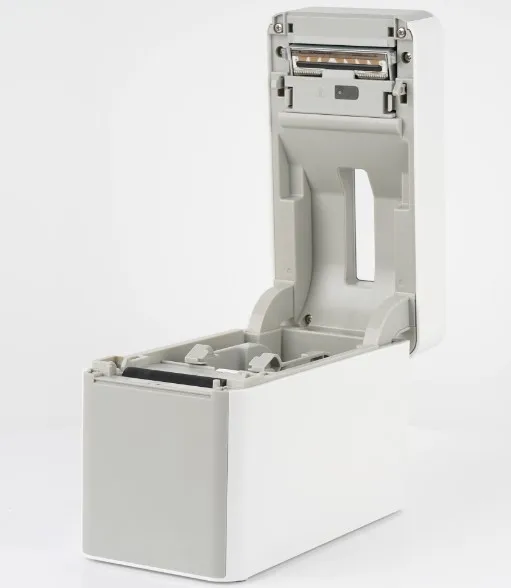 Rongta RPW210 новый дизайн медицинский Термопринтер для браслетов