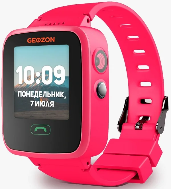 Chasy Geozon Aqua G W04pnk Pink Detskie Mt2503a 1 44 Ips 240 240 Glonass Gps Lbs A Gps Ellp 600mah Ip67 Dok Stanciya Smart Chasy Aliekspress