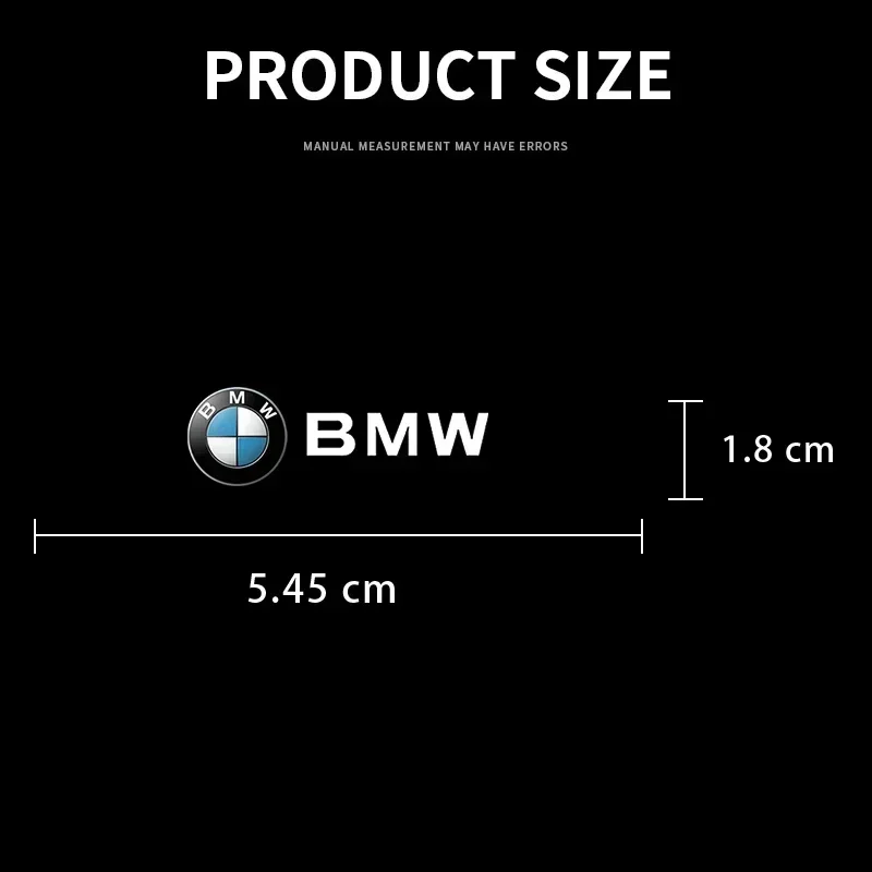 10 шт. защитные наклейки на автомобильные двери Bmw Performance E46 E90 E60 F10 F30 E39 E36 E87 G30 E92 M