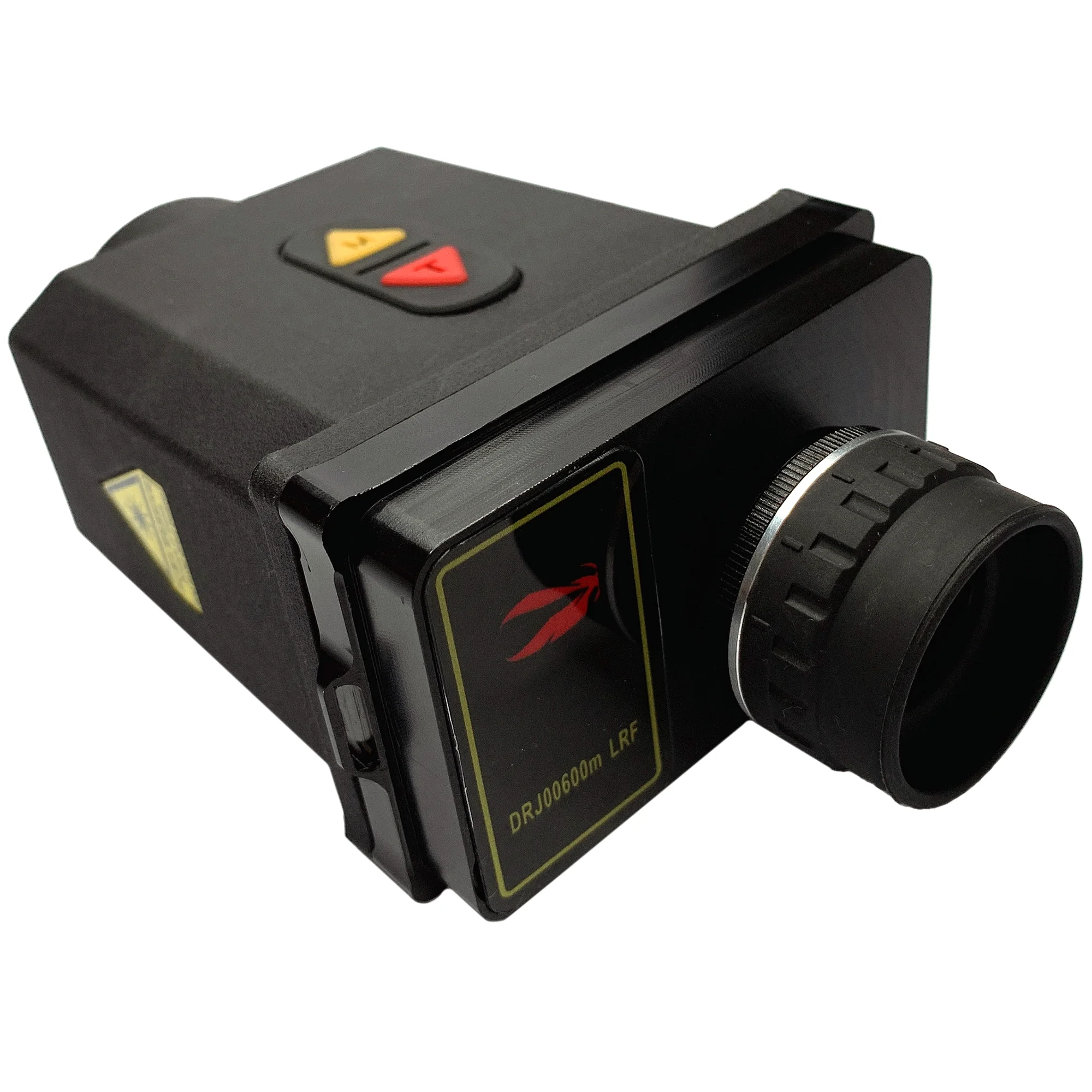 

12km laser range finder module instrument for measuring