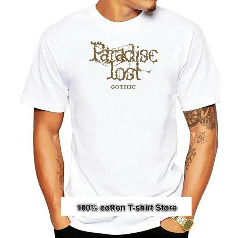 

Camiseta «готика» de Sport Lost», новый и официальный!