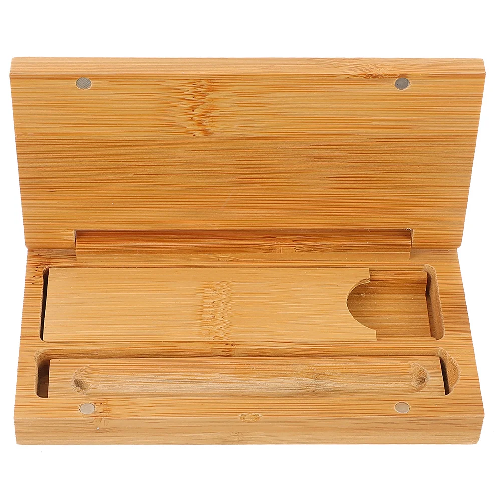 

2 набора деревянных ящиков для благовоний, многофункциональные контейнеры для благовоний, износостойкие контейнеры для благовоний