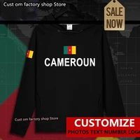 cameroon cmr cameroun cameroonian mens hoodie pullovers hoodies men sweatshirt streetwear clothing sportswear tracksuit nation